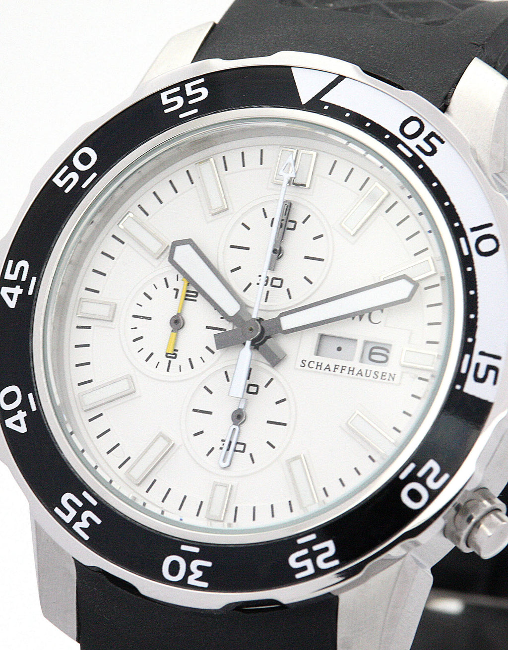 CBI Aquatimer IW376801