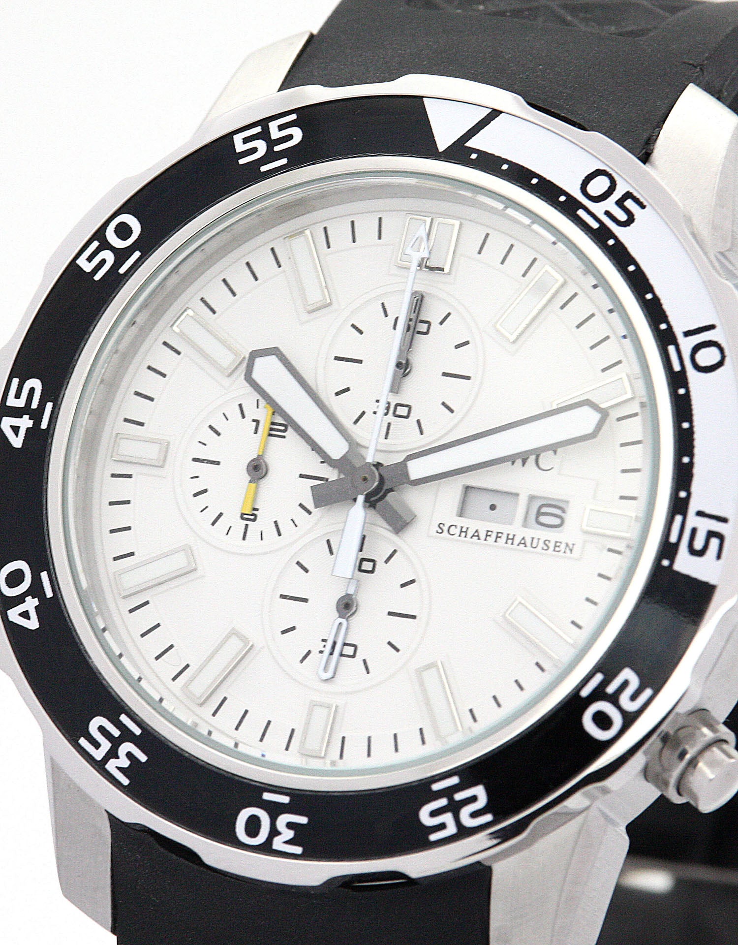 CBI Aquatimer IW376801