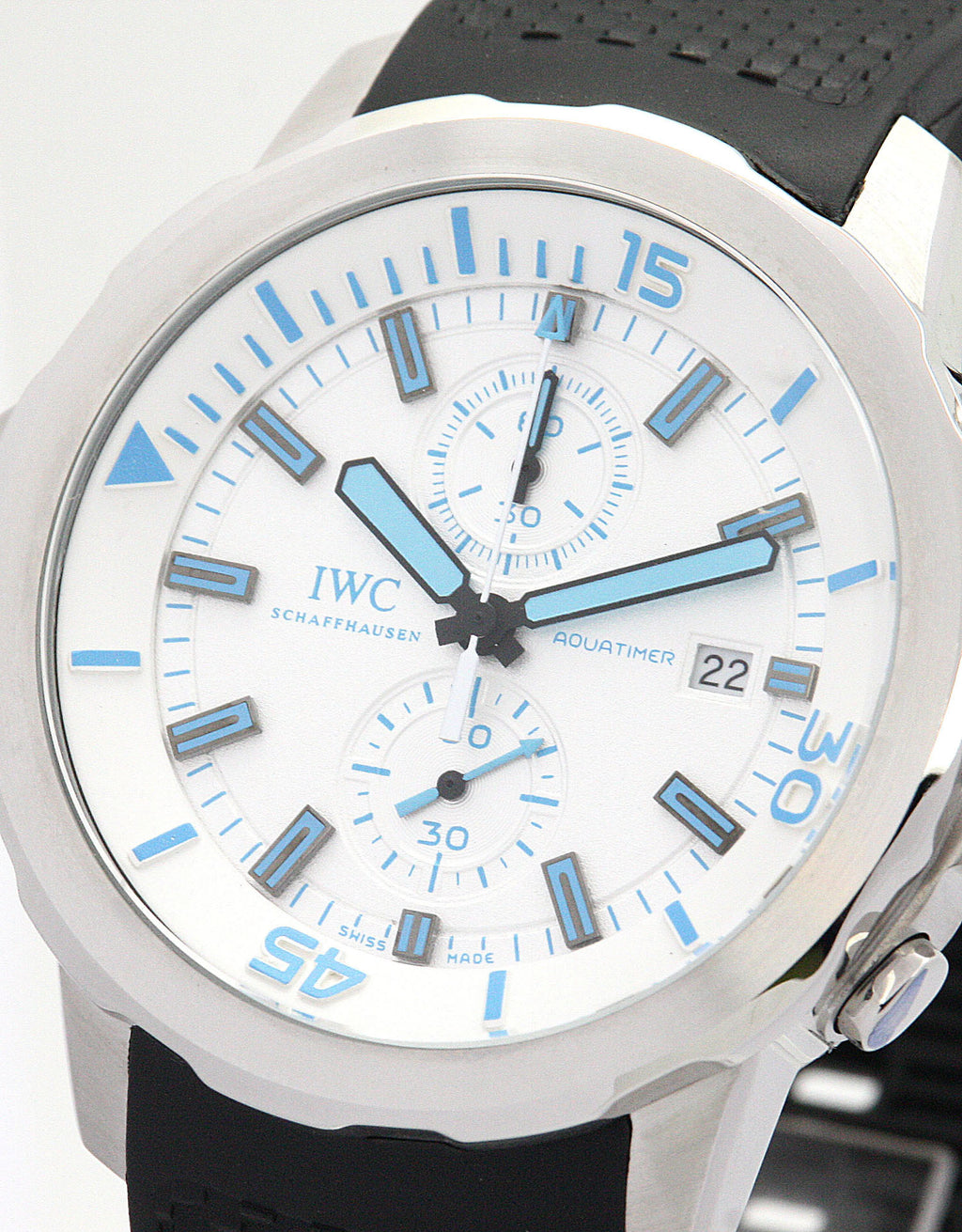 CBI Aquatimer IW329003