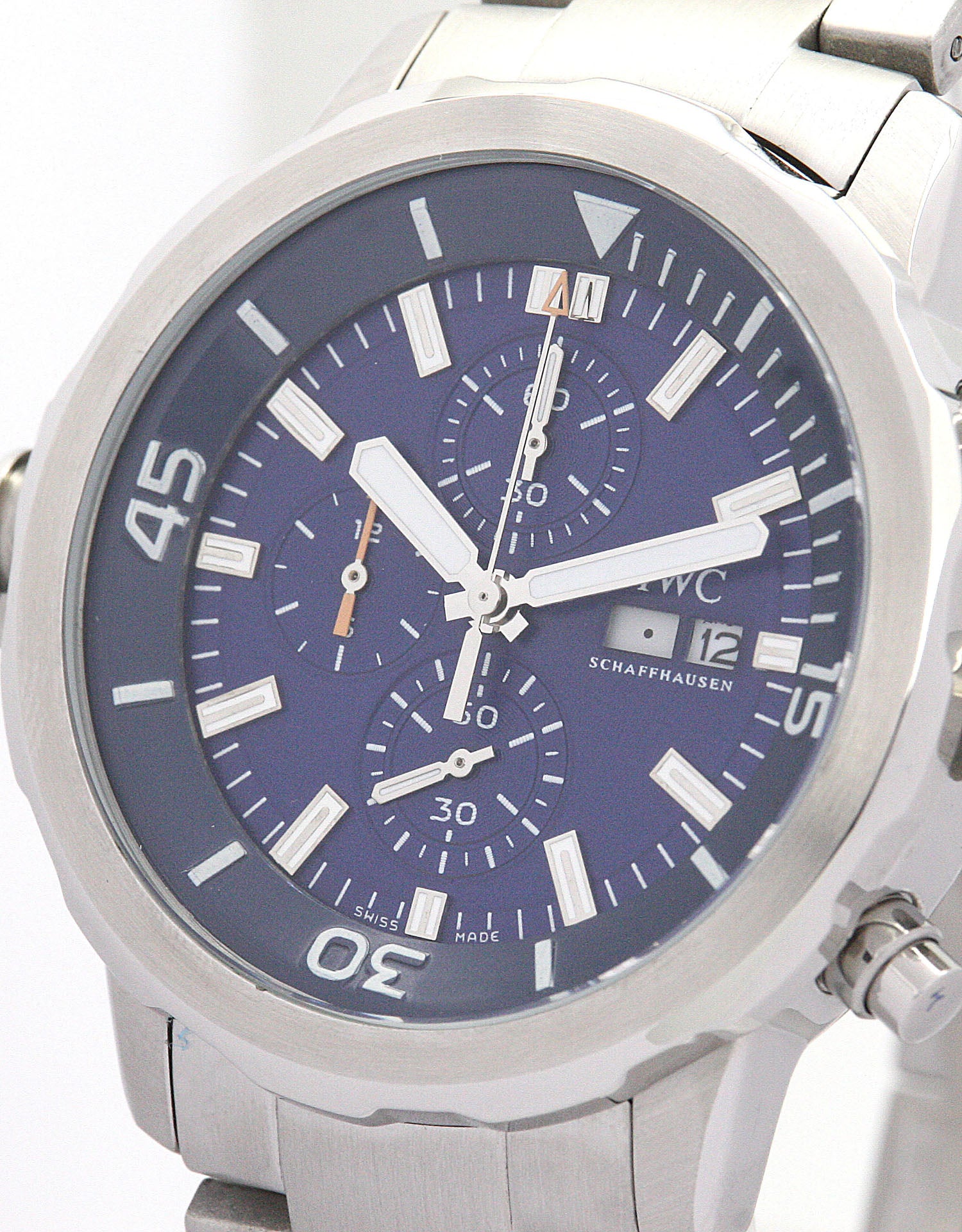 CBI Aquatimer IW376801