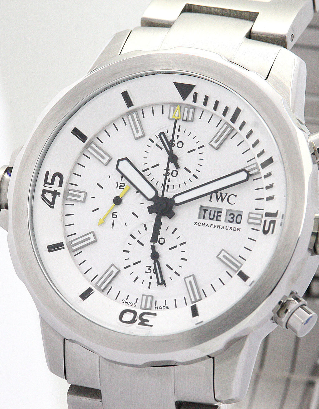 CBI Aquatimer IW376801