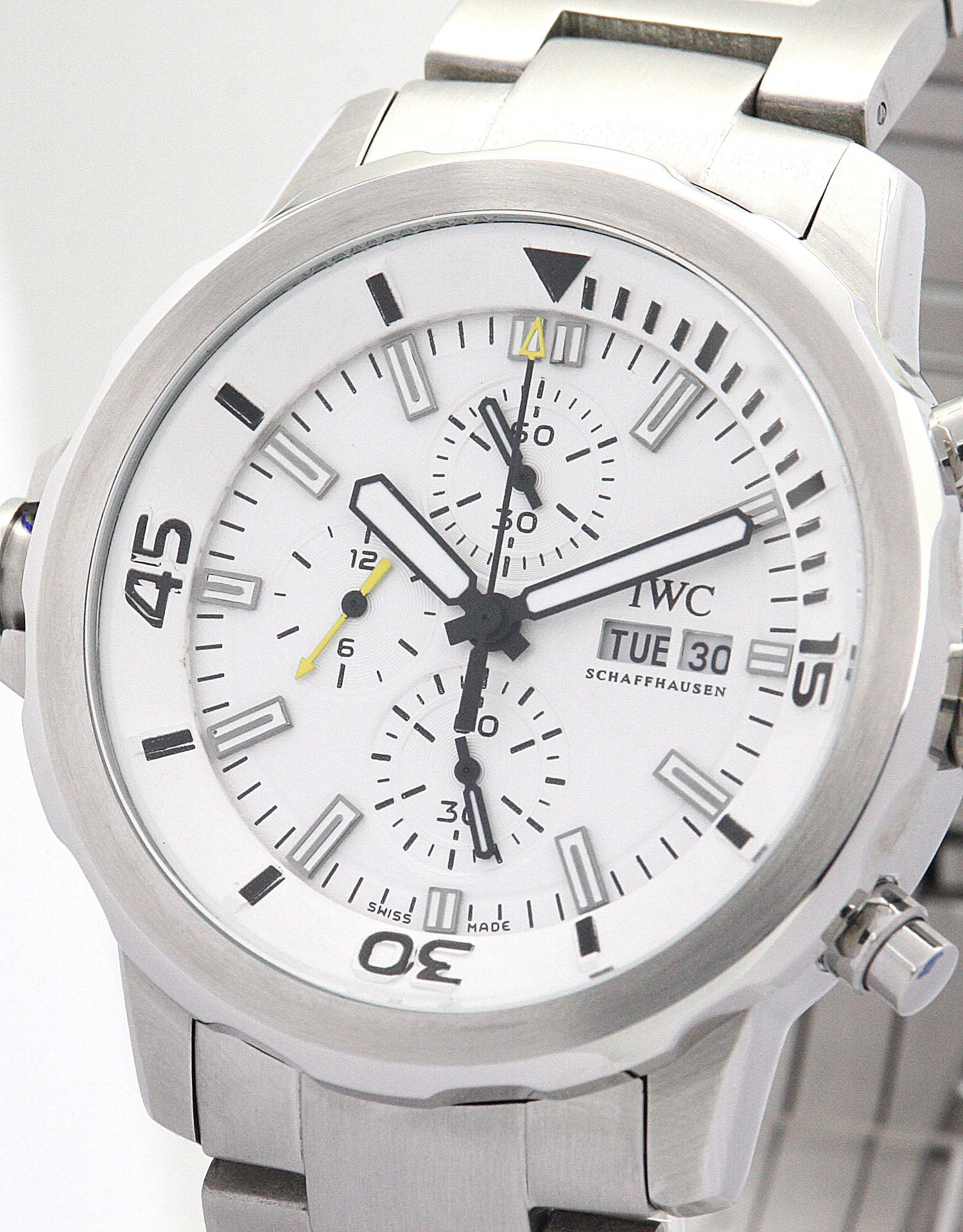 CBI Aquatimer IW376801