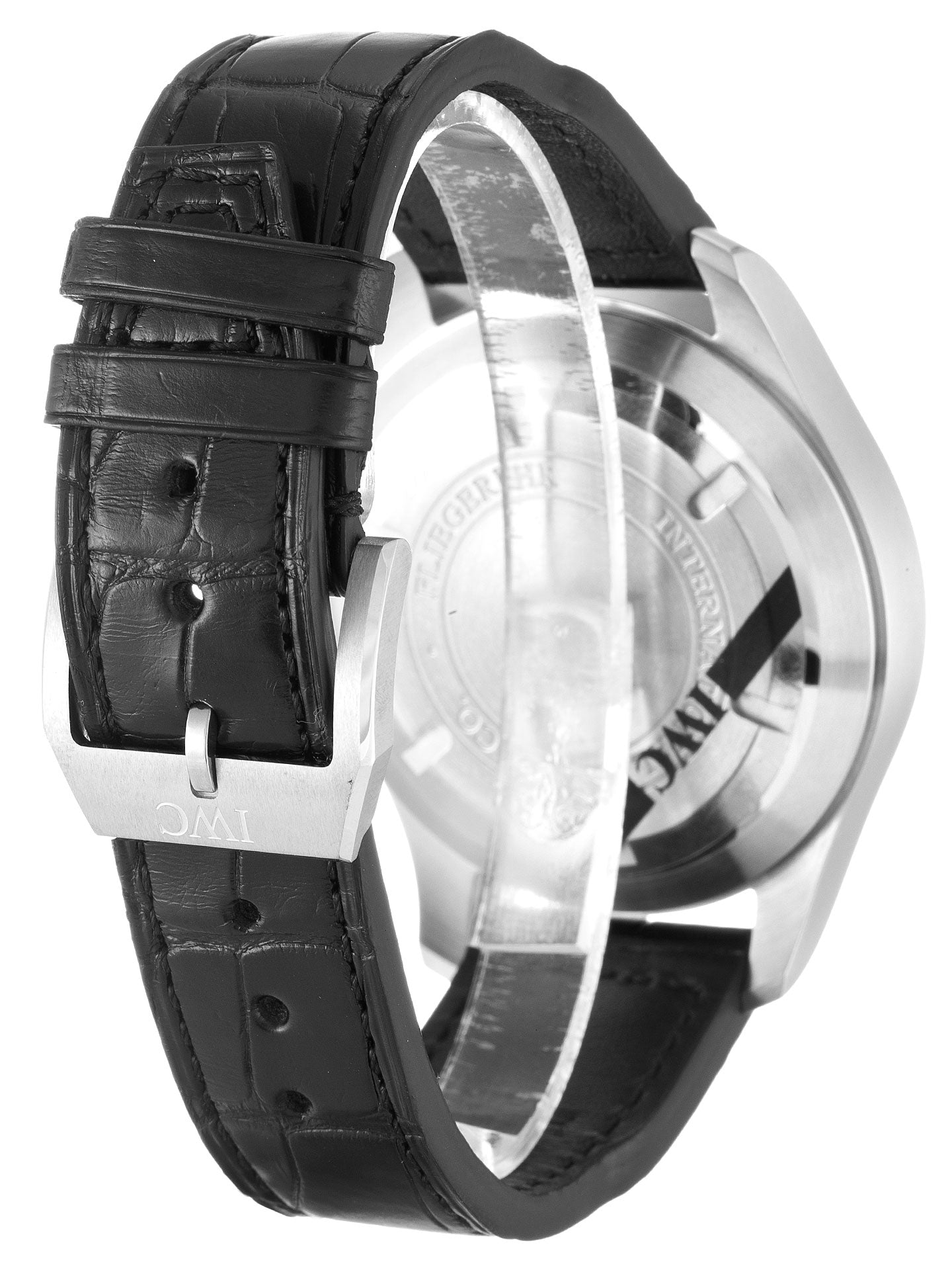 Pilotos de la CBI Chrono IW377701