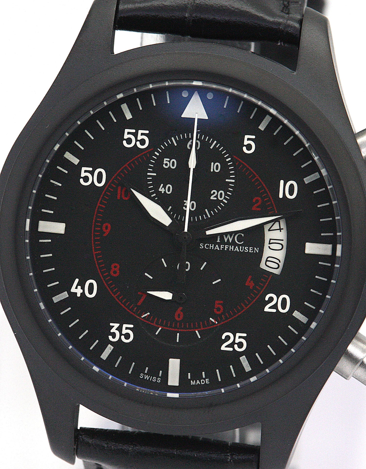 CBI Spitfire IW387802