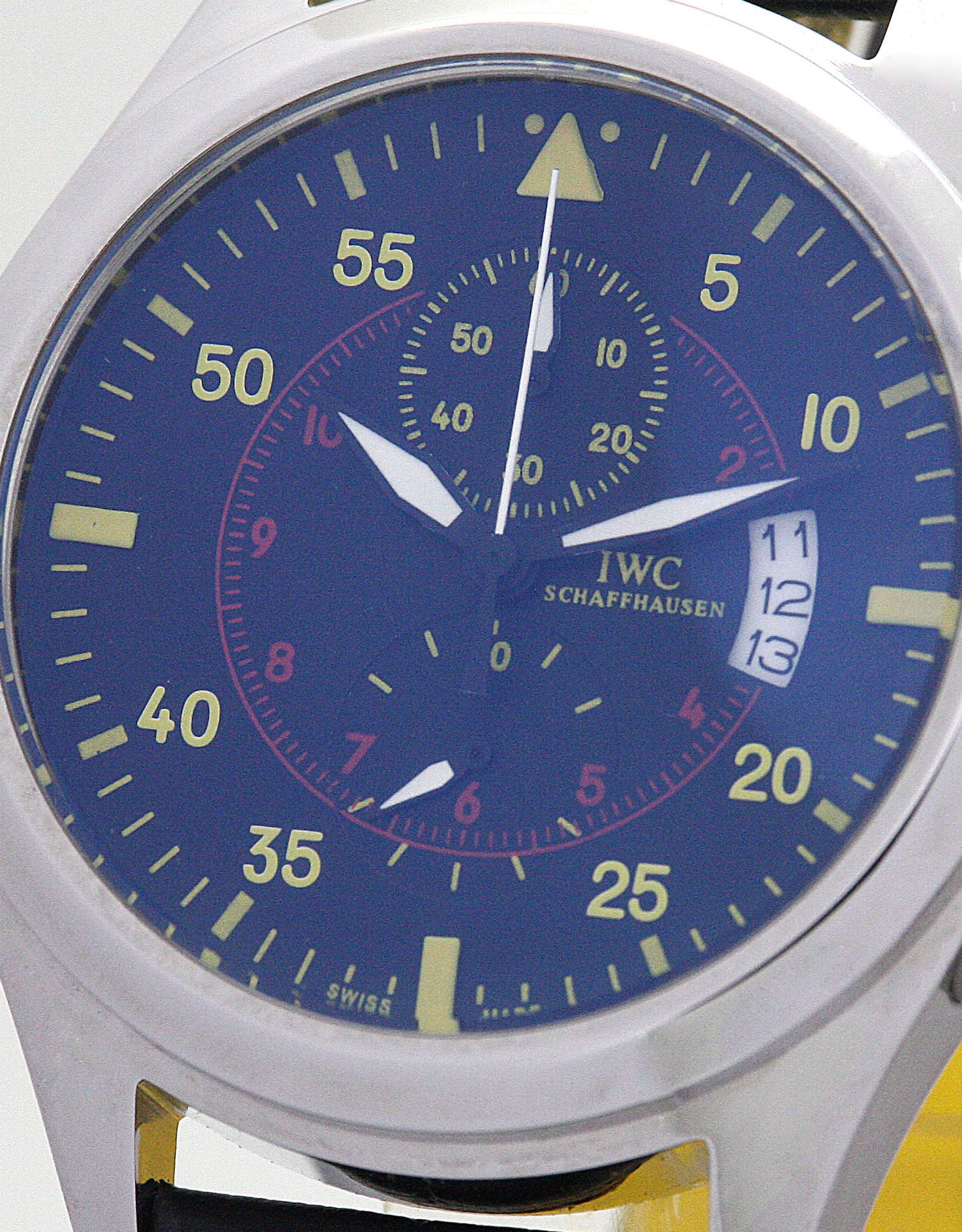 CBI Spitfire IW387802