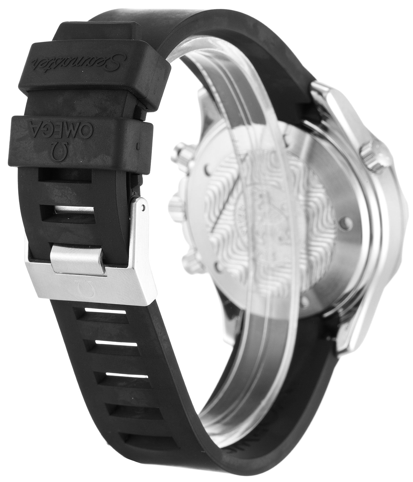 Omega Seamaster 300m 2894.50.91