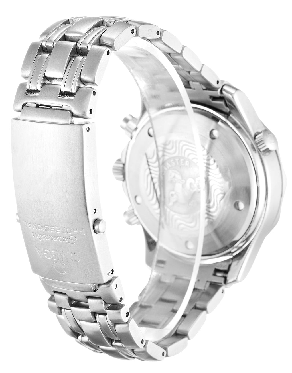 Omega Seamaster Diver Chrono 2598.80.00