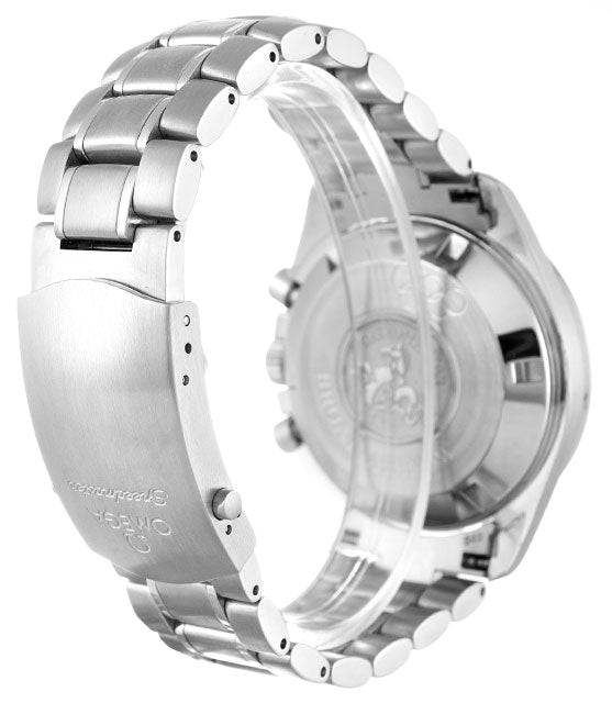 Omega Speedmaster 3557.50 Olímpico