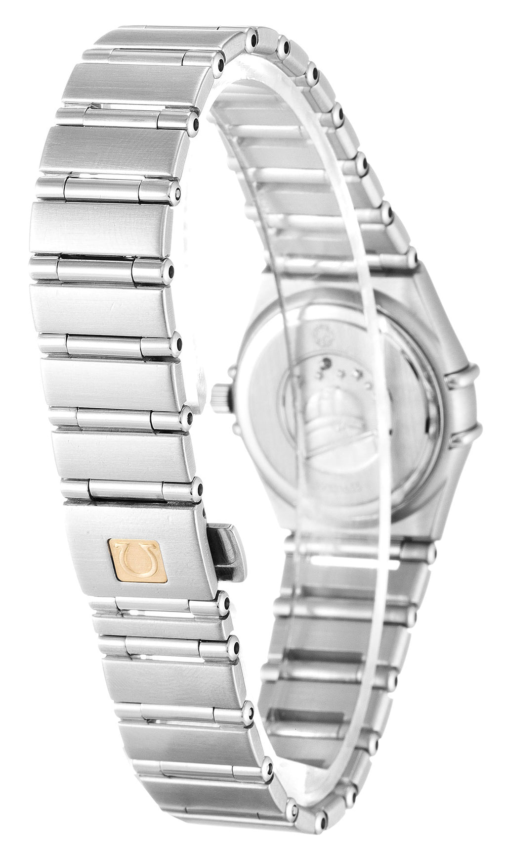 Omega Constellation Mini 1460.75.00