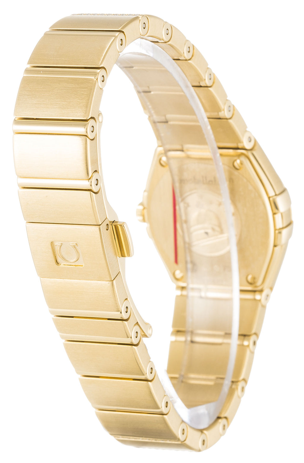 Omega Constellation 123.55.24.60.05.002