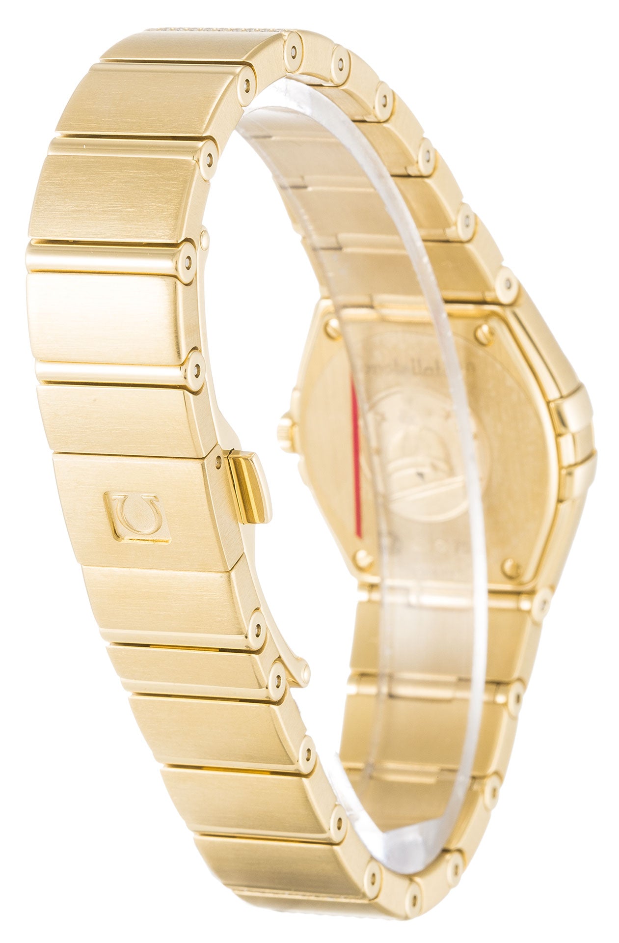 Omega Constellation 123.55.24.60.05.002
