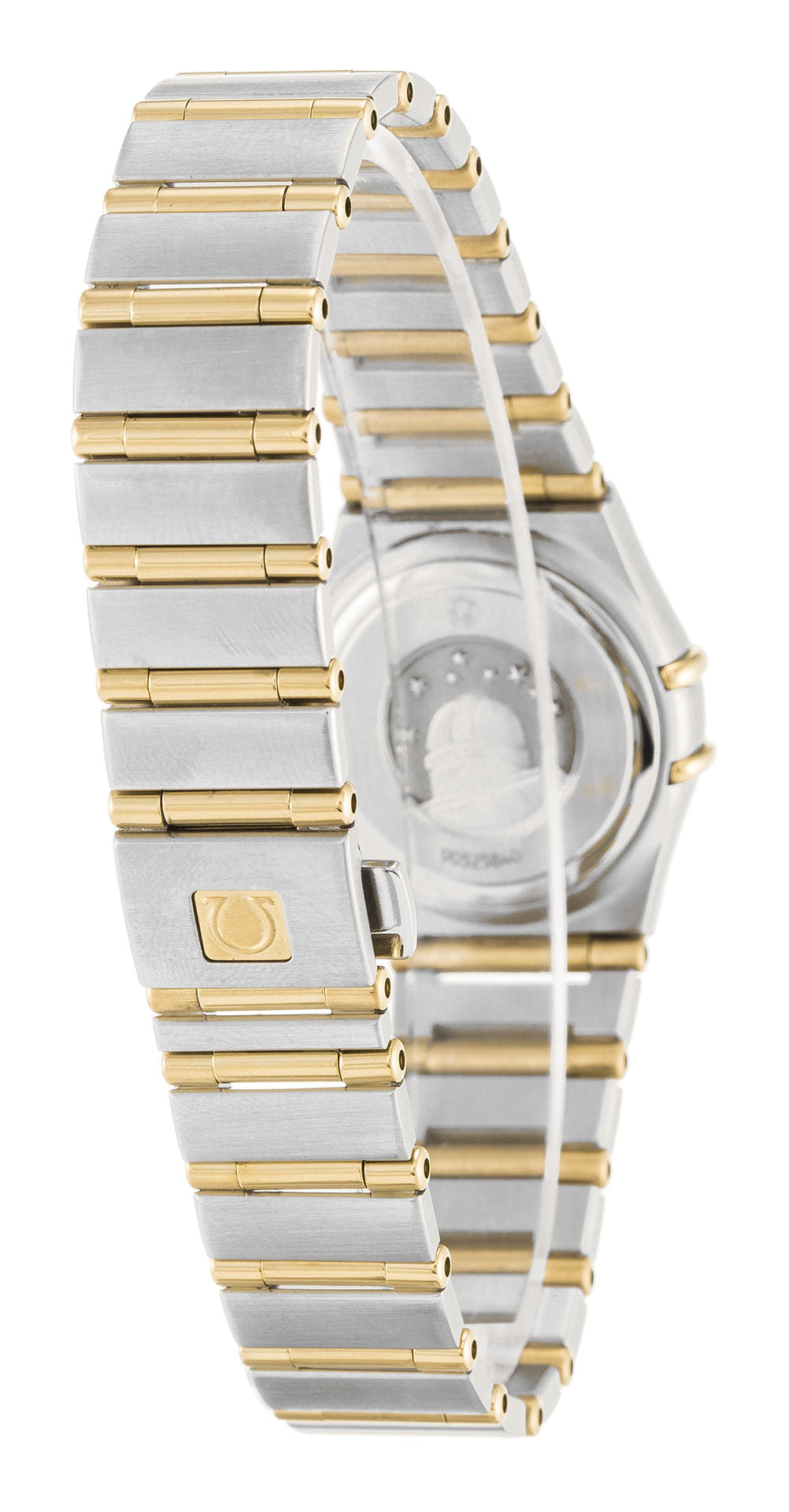 Omega Constellation Mini 1267.15.00