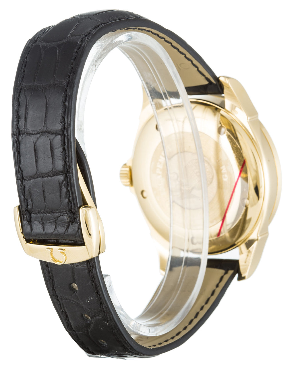 Omega De Ville Co-Axial 4633.30.31