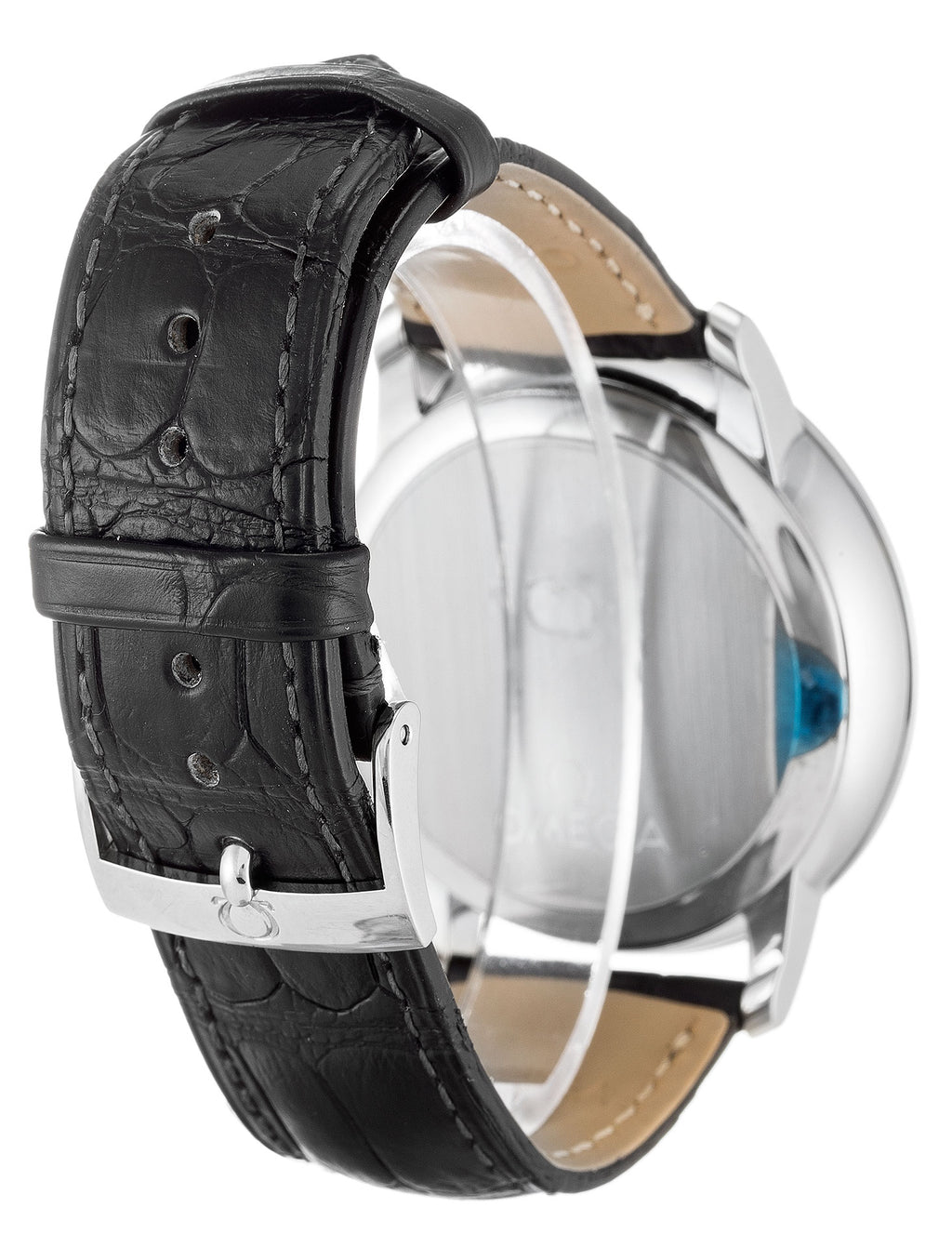 Omega De Ville Prestige 424.13.40.21.02.001