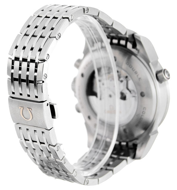 Omega De Ville Co-Axial Rattrapante 422.10.44.51.06.001