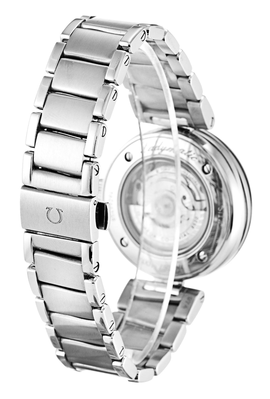 Omega De Ville Ladymatic 425.30.34.20.55.001