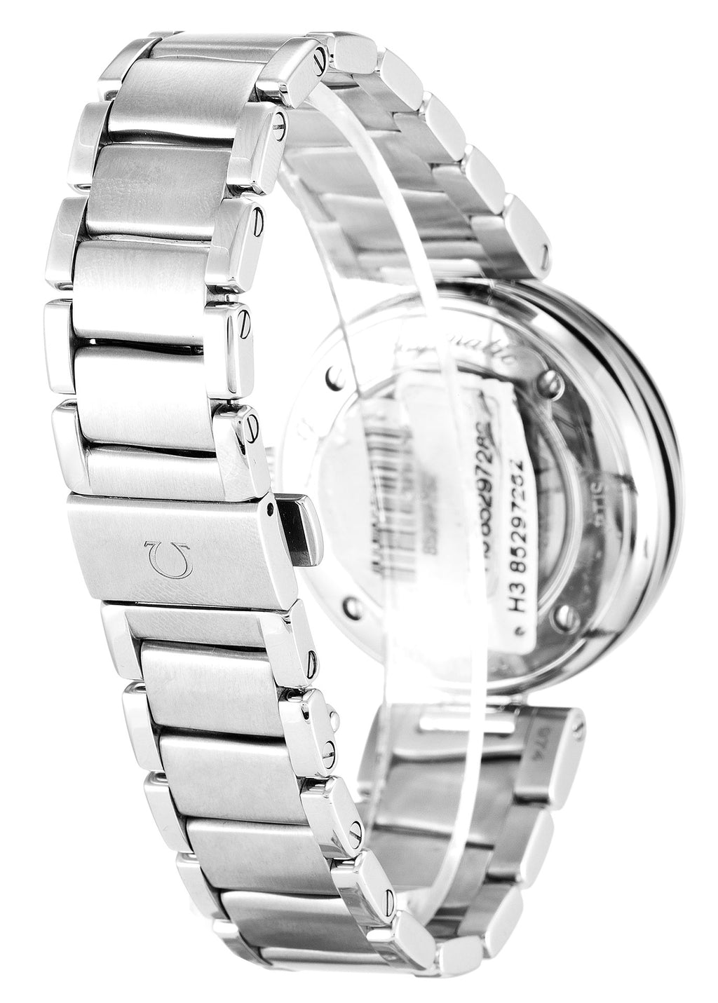 Omega De Ville Ladymatic 425.30.34.20.01.001