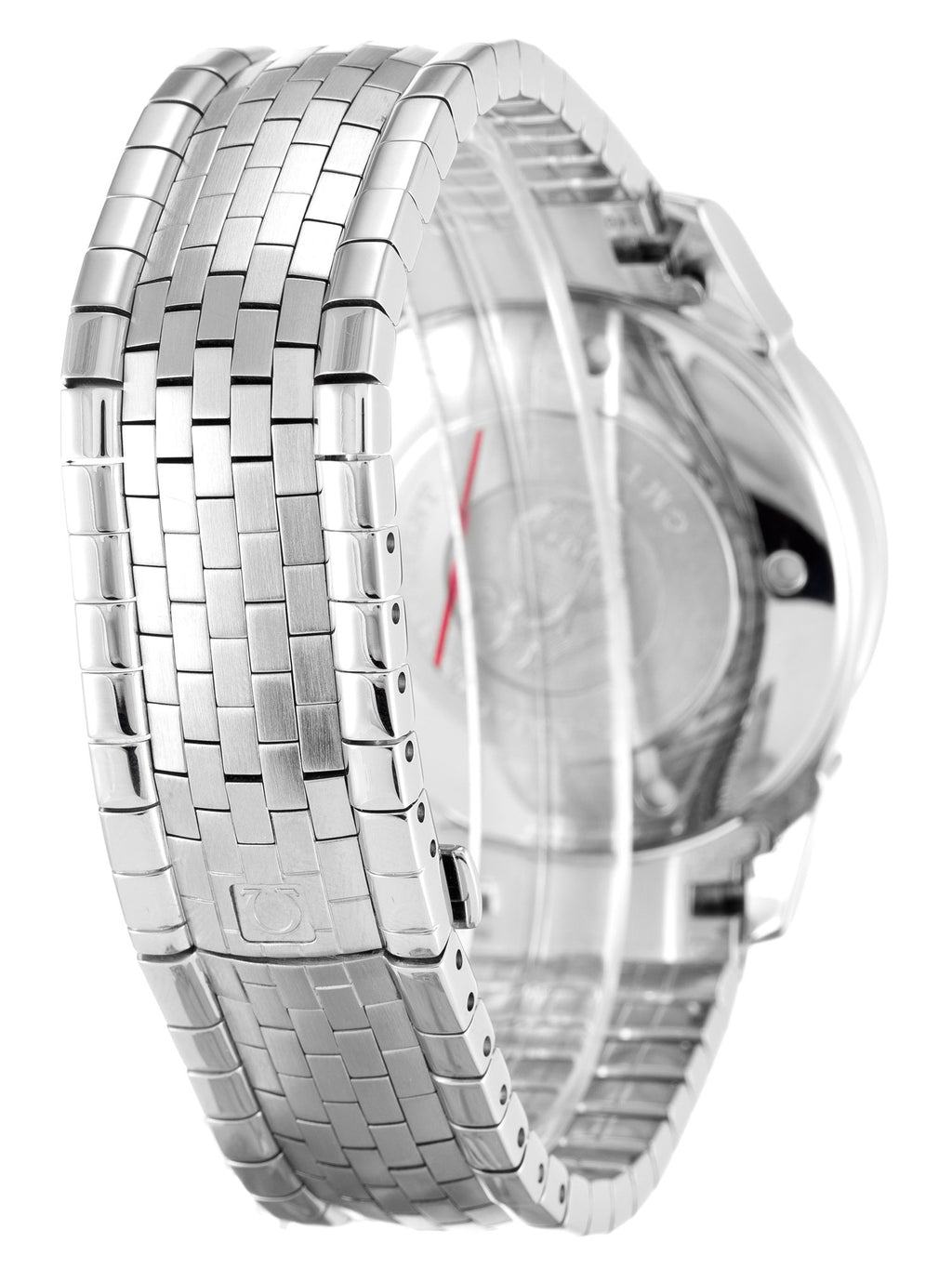 Omega De Ville Co-Axial 4533.31.00