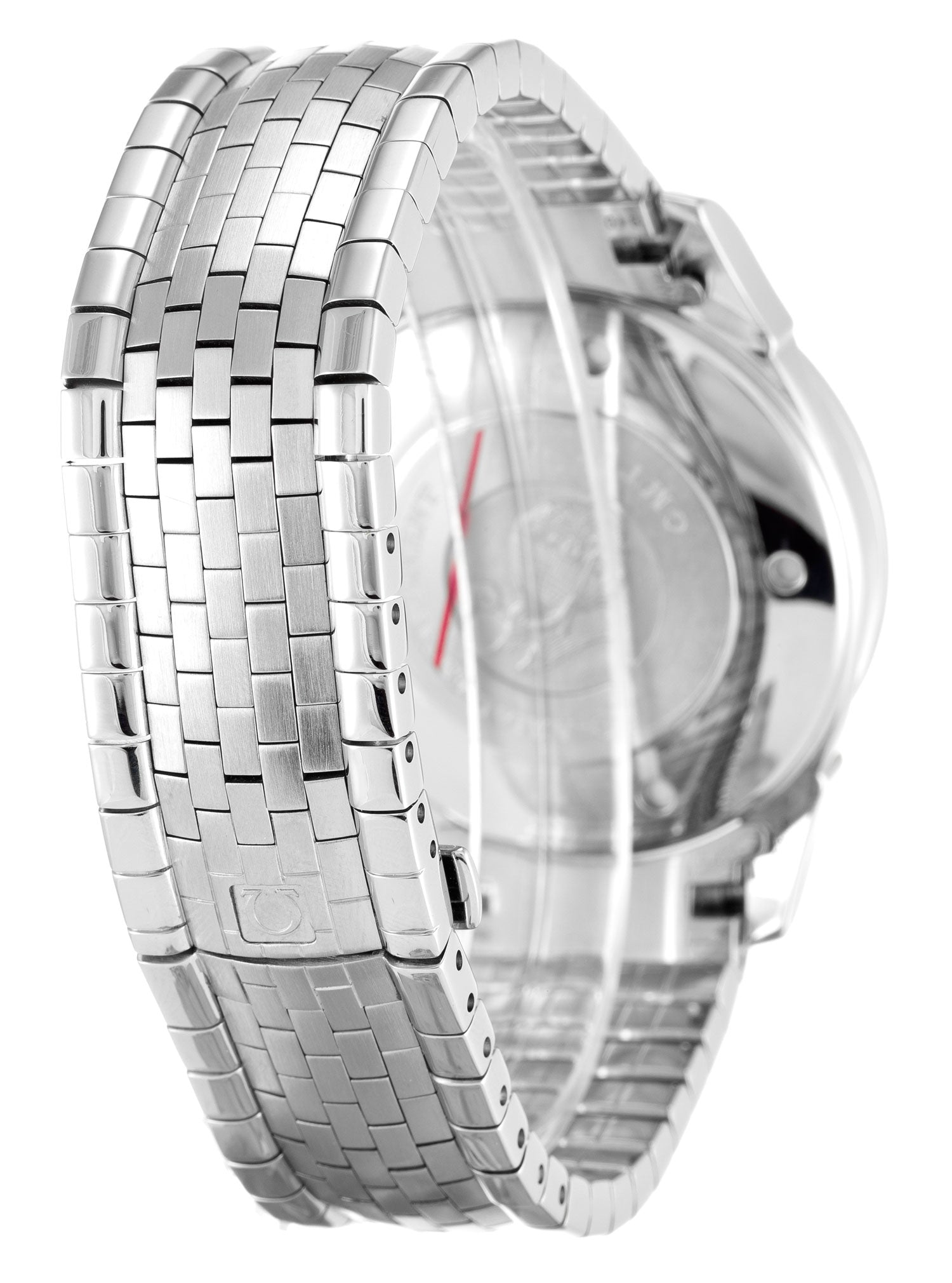 Omega De Ville Co-Axial 4533.31.00
