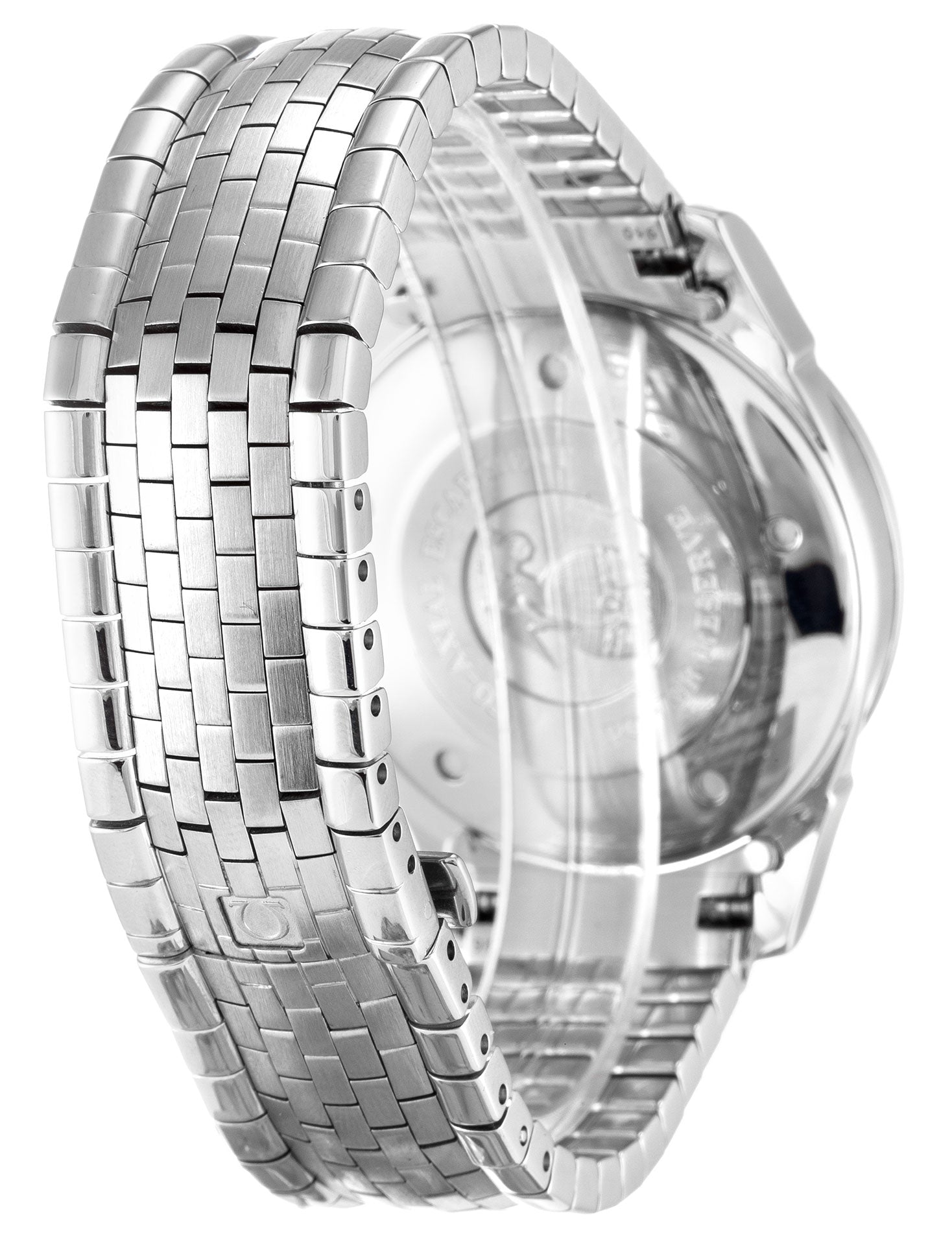 Omega De Ville Co-Axial 4532.31.00