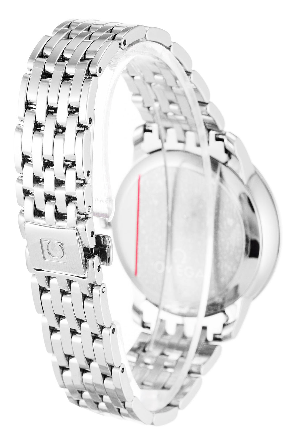 Omega De Ville Prestige 424.15.33.20.55.001