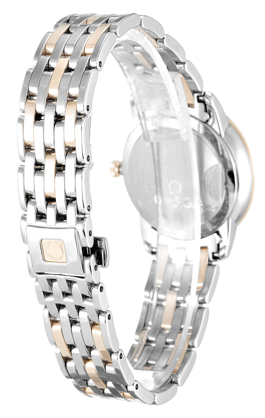 Omega De Ville Prestige Damas 424.20.27.60.05.002