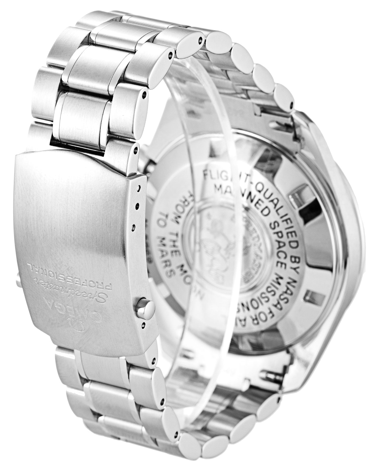 Omega Speedmaster 3577.50.00 Moonwatch