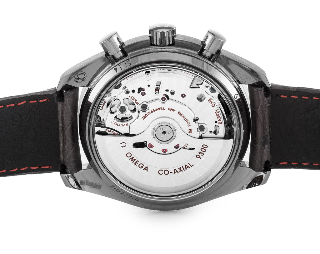 Omega Speedmaster Moonwatch 311.93.44.51.99.001