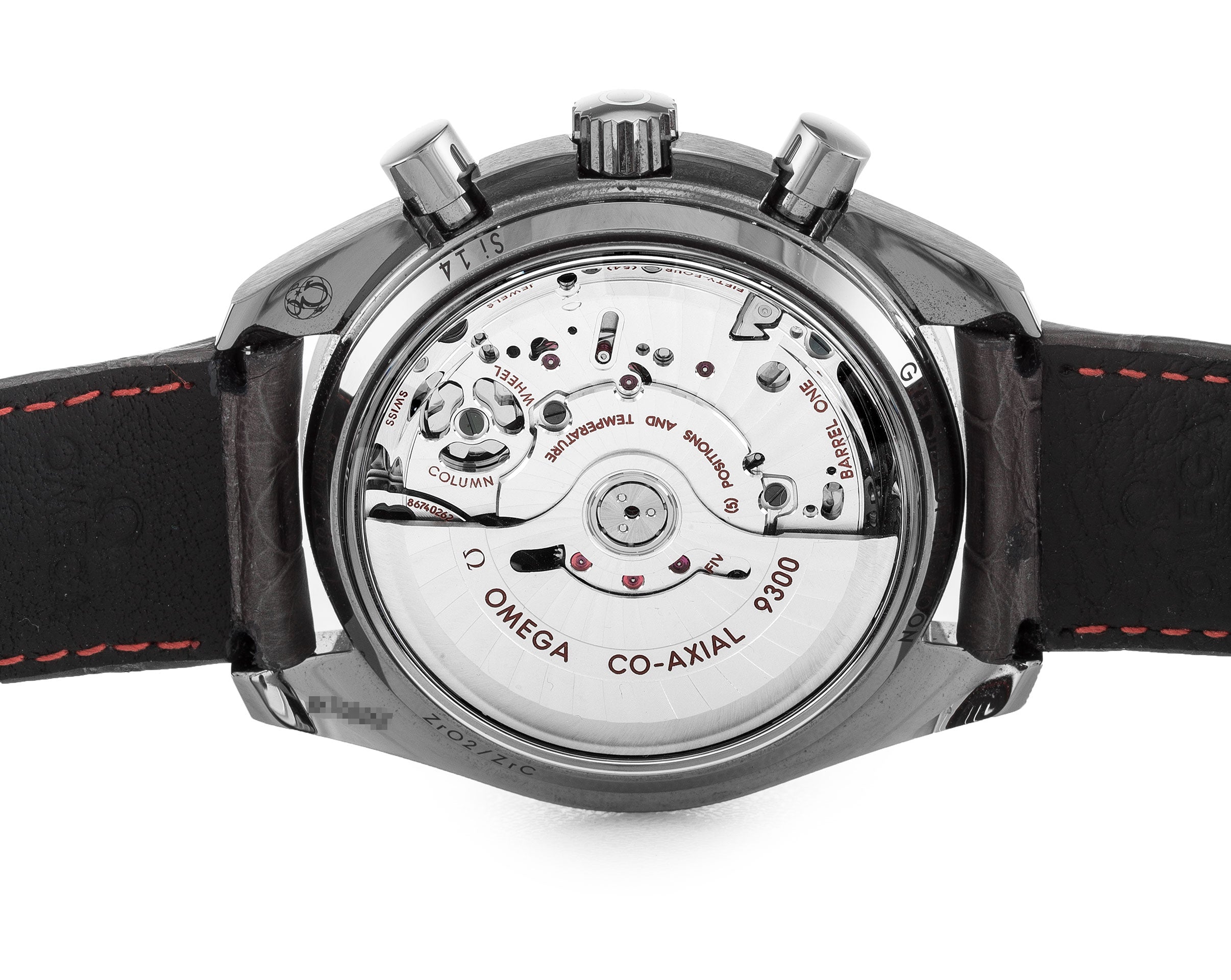 Omega Speedmaster Moonwatch 311.93.44.51.99.001