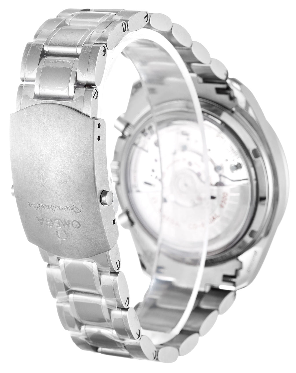 Omega Speedmaster Moonwatch 311.90.44.51.03.001