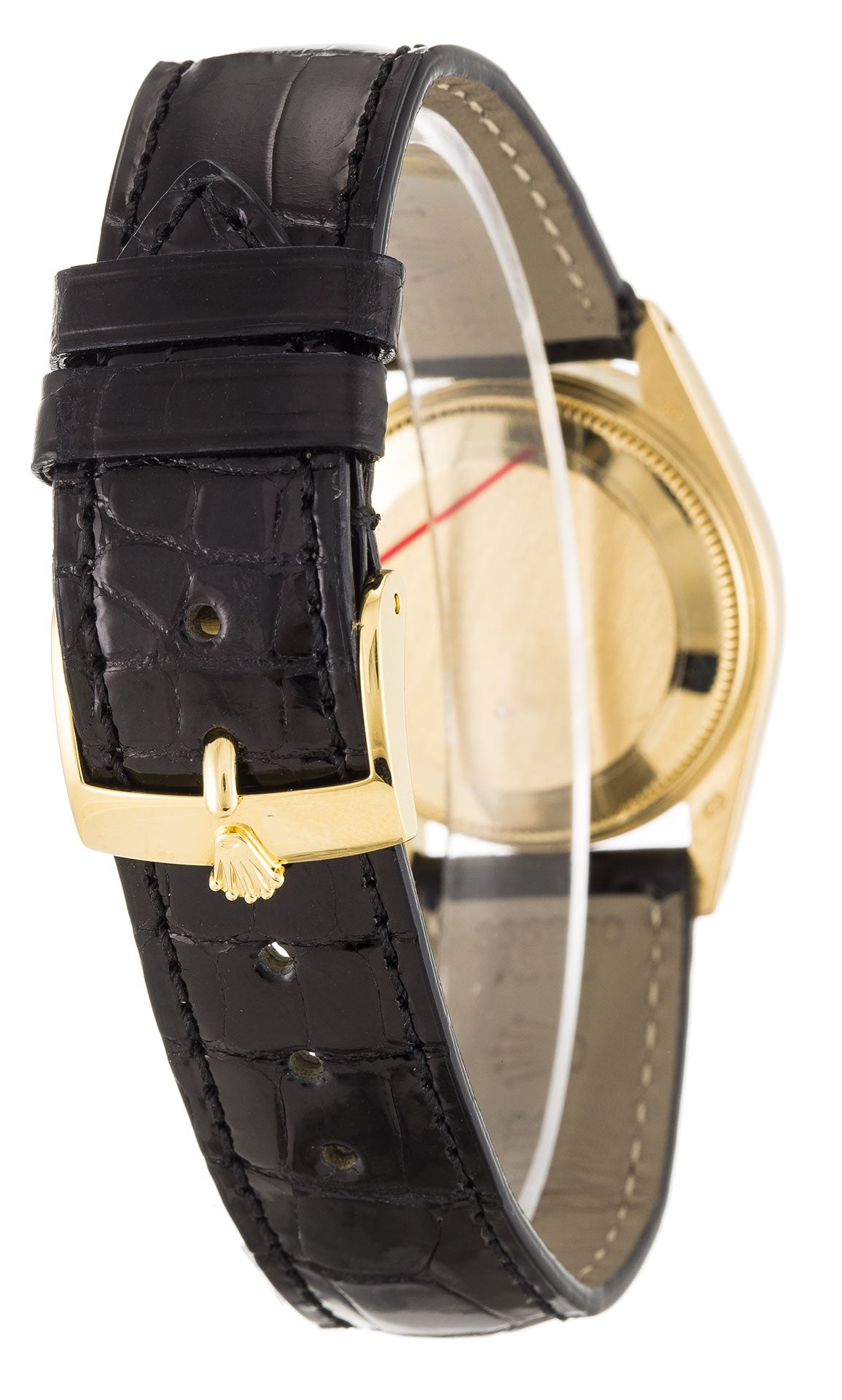 Rolex Datejust de tamaño 6827