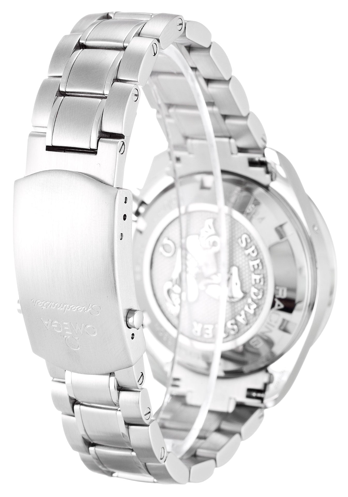Omega Speedmaster Racing 326.30.40.50.01.002