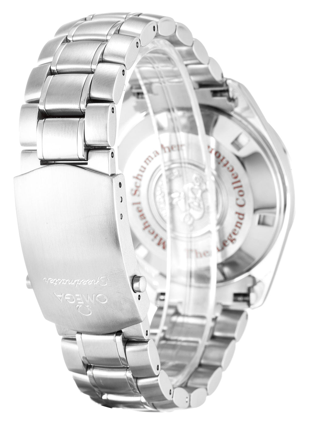 Omega Speedmaster leyenda Serie 3507.51.00
