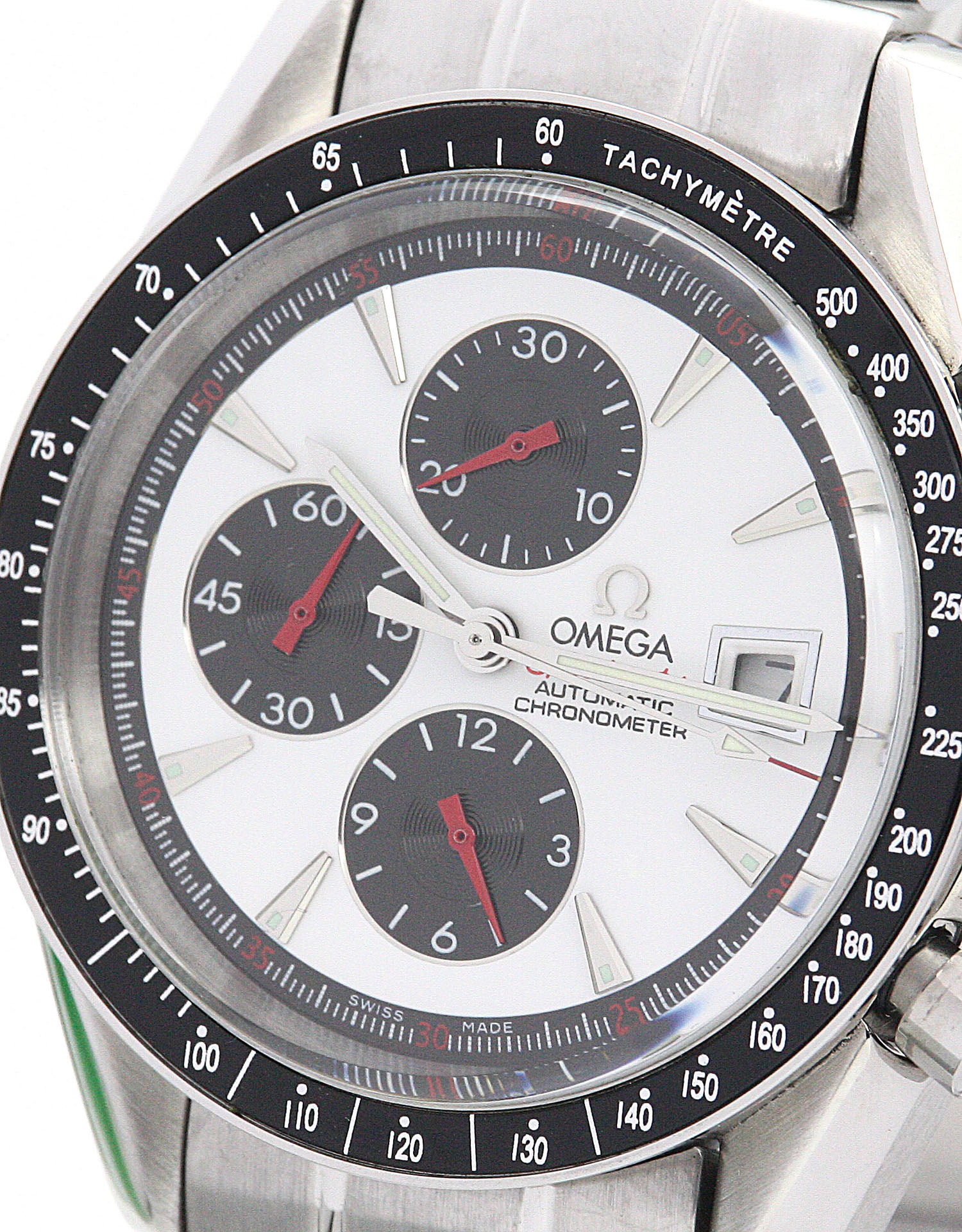 Omega Speedmaster Flecha