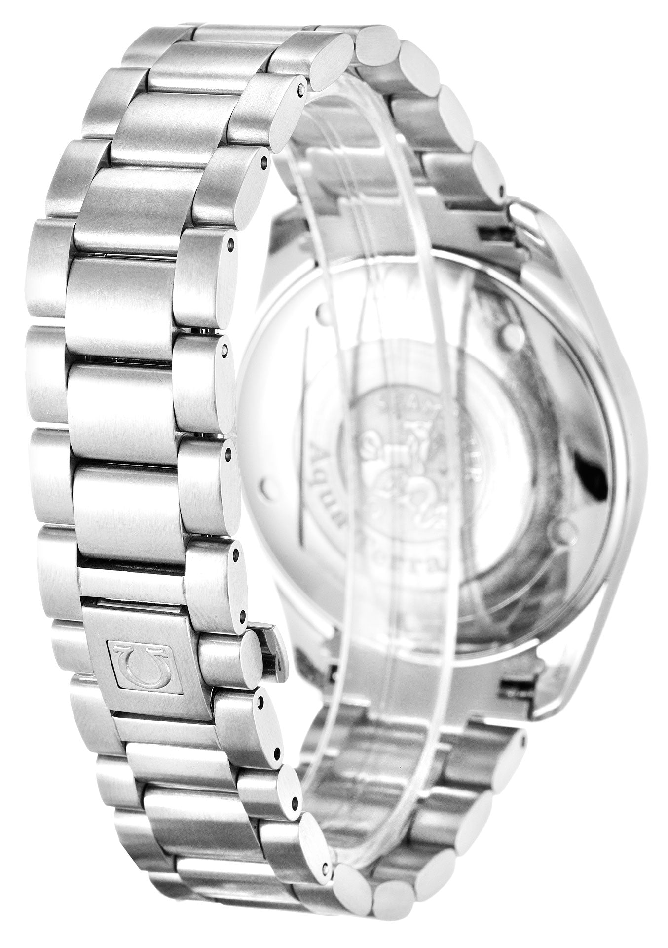 Omega Aqua Terra 150m Caballeros 2517.50.00