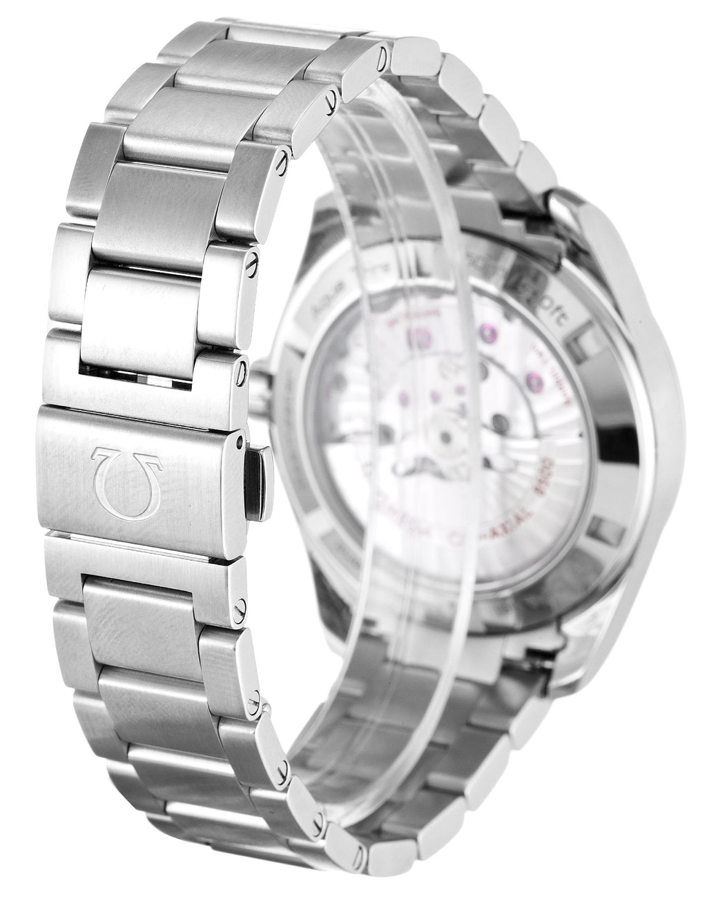 Omega Aqua Terra 150m caballero 231.10.39.21.01.001
