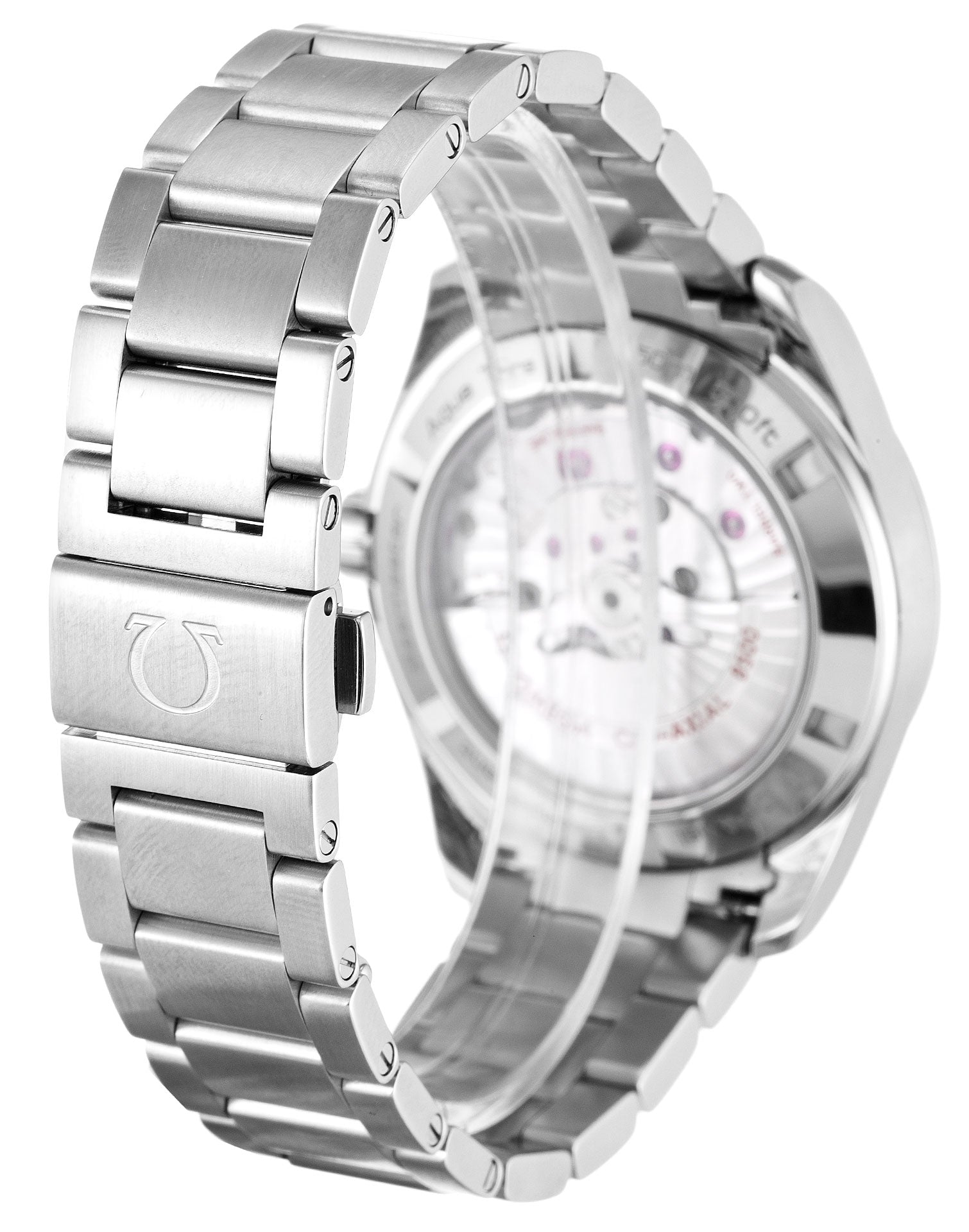 Omega Aqua Terra 150m caballero 231.10.39.21.01.001