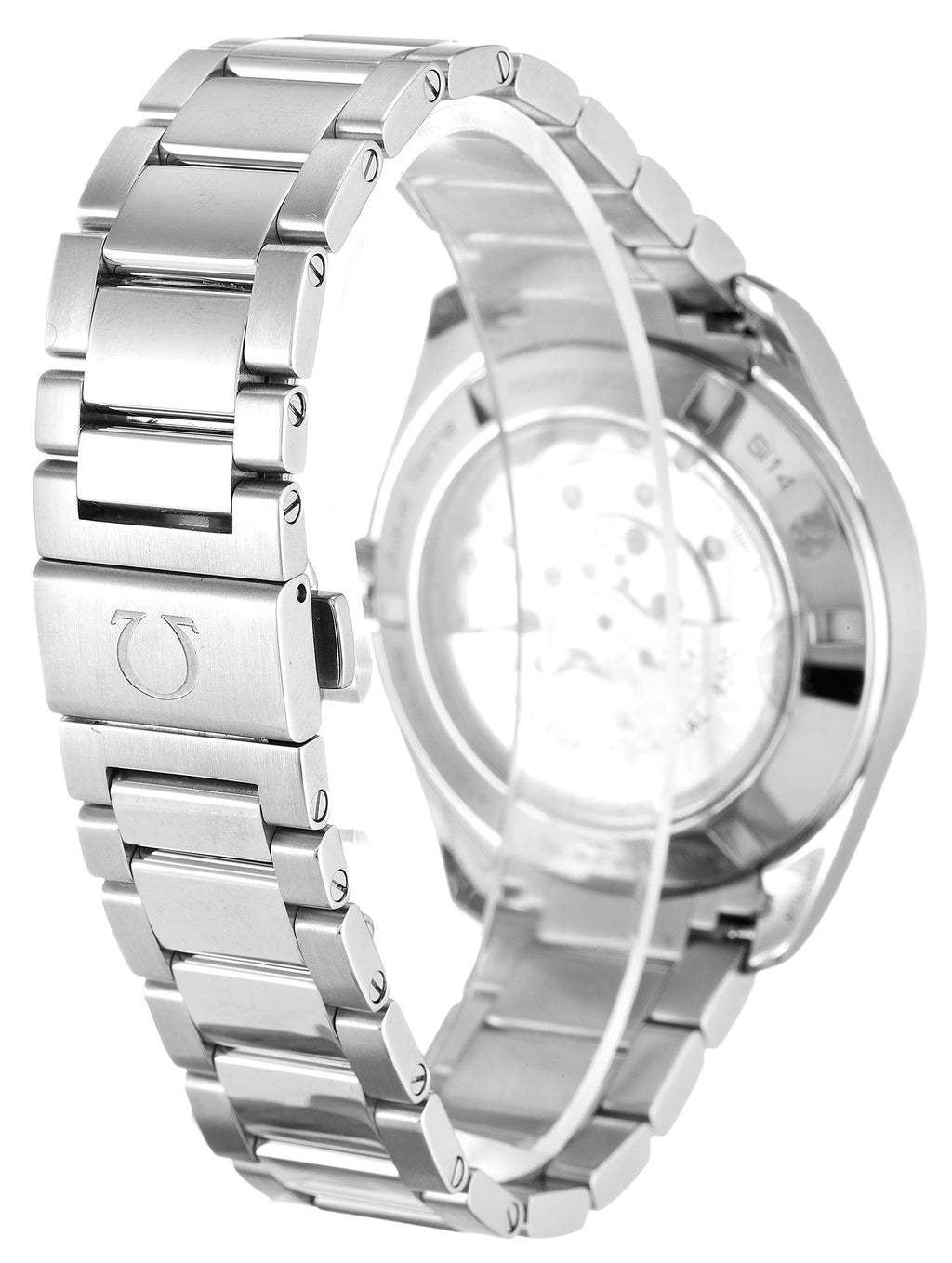 Omega Aqua Terra 150m caballero 231.10.42.21.01.004