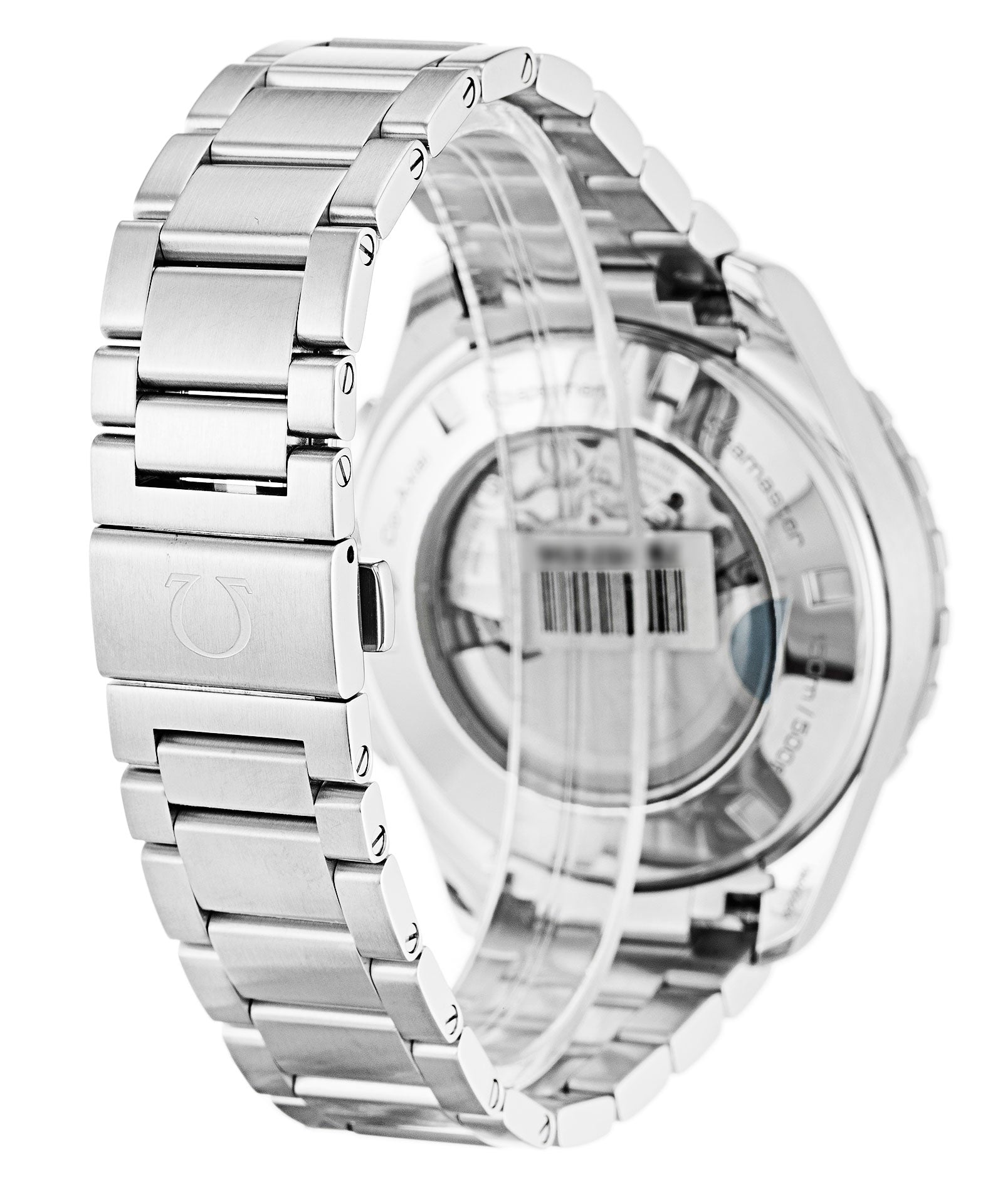 Omega Aqua Terra 150m caballero 231.10.44.52.06.001