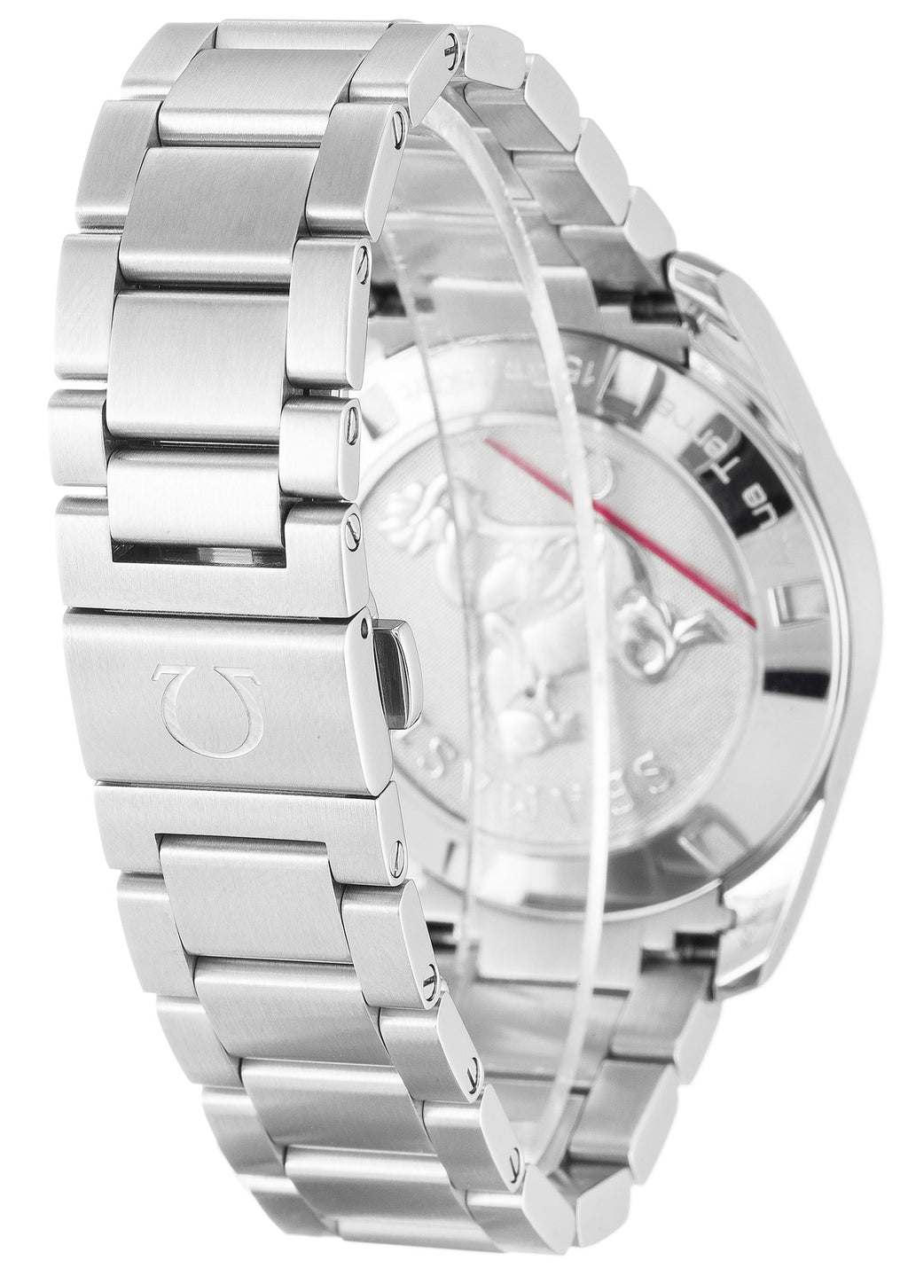 Omega Aqua Terra 150m caballero 231.10.39.61.02.001