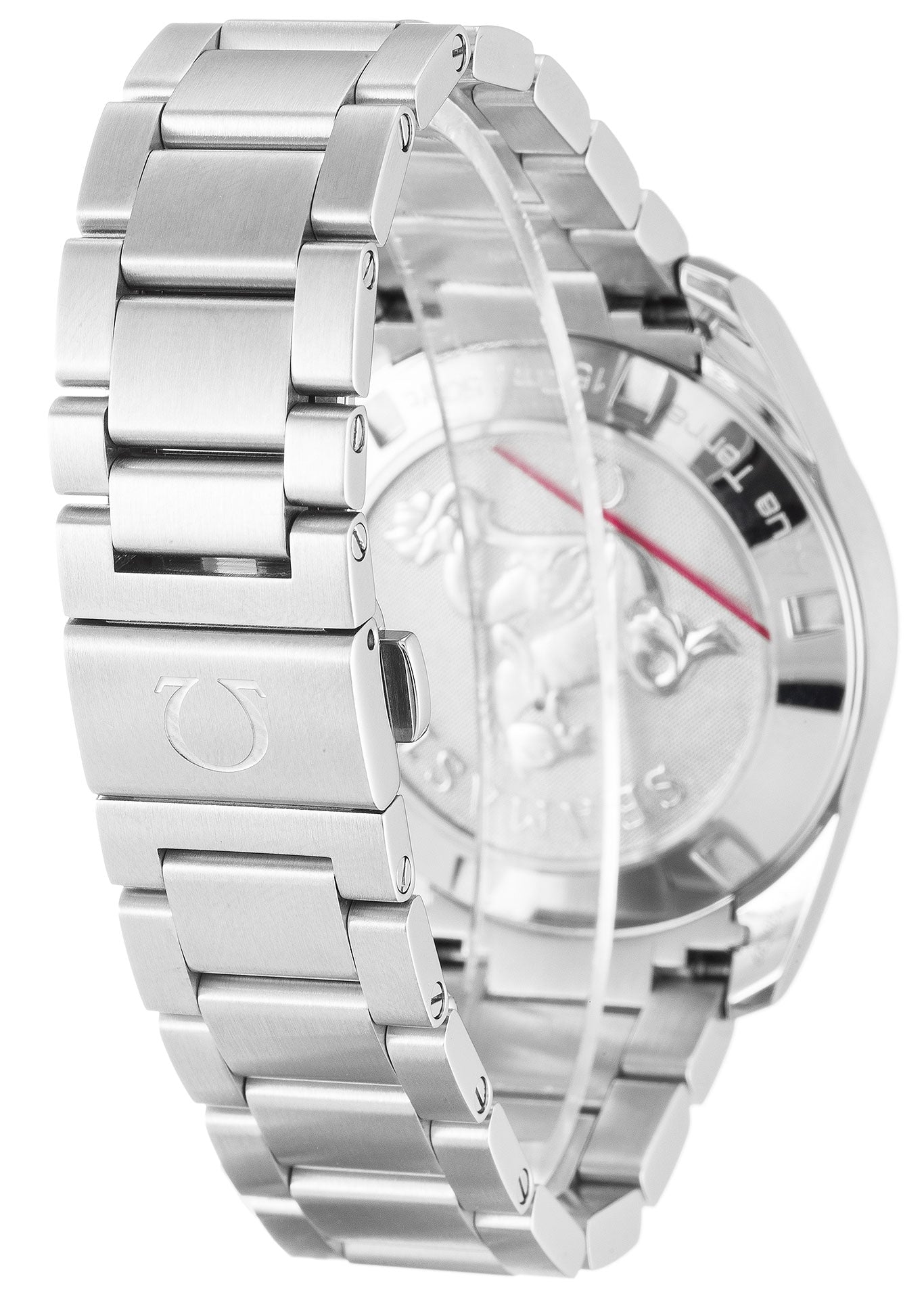 Omega Aqua Terra 150m caballero 231.10.39.61.02.001