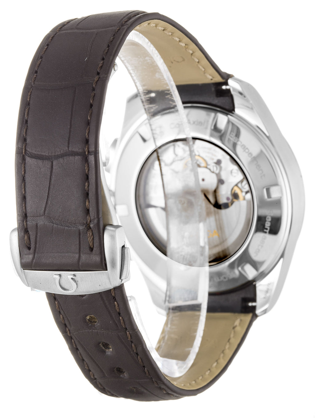 Omega Aqua Terra 150m caballero 231.13.44.50.02.001