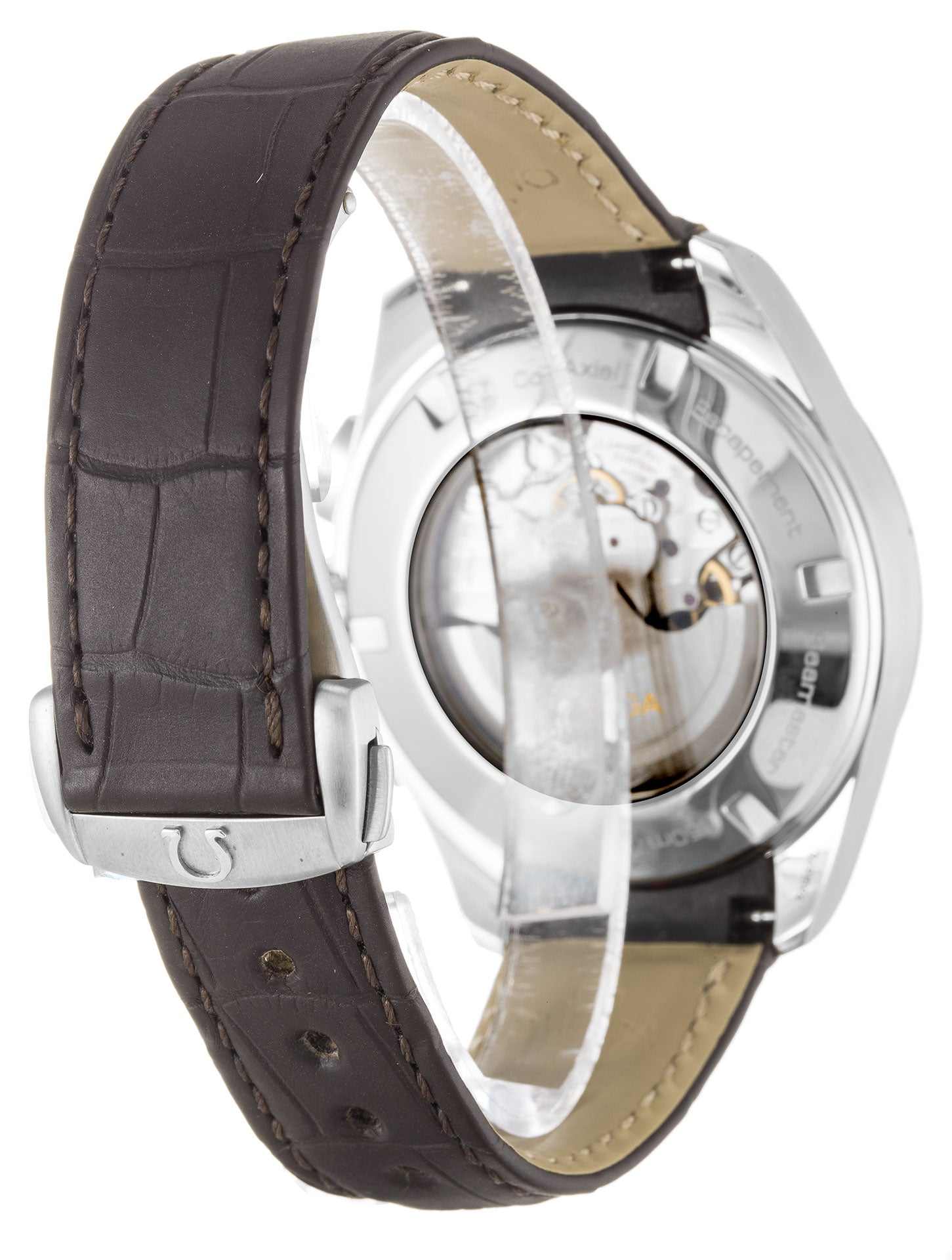 Omega Aqua Terra 150m caballero 231.13.44.50.02.001
