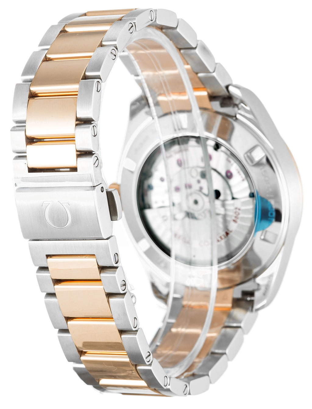 Omega Aqua Terra 150m caballero 231.20.42.22.06.001
