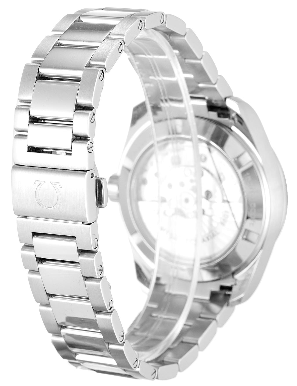 Omega Aqua Terra 150m caballero 231.10.39.22.02.001
