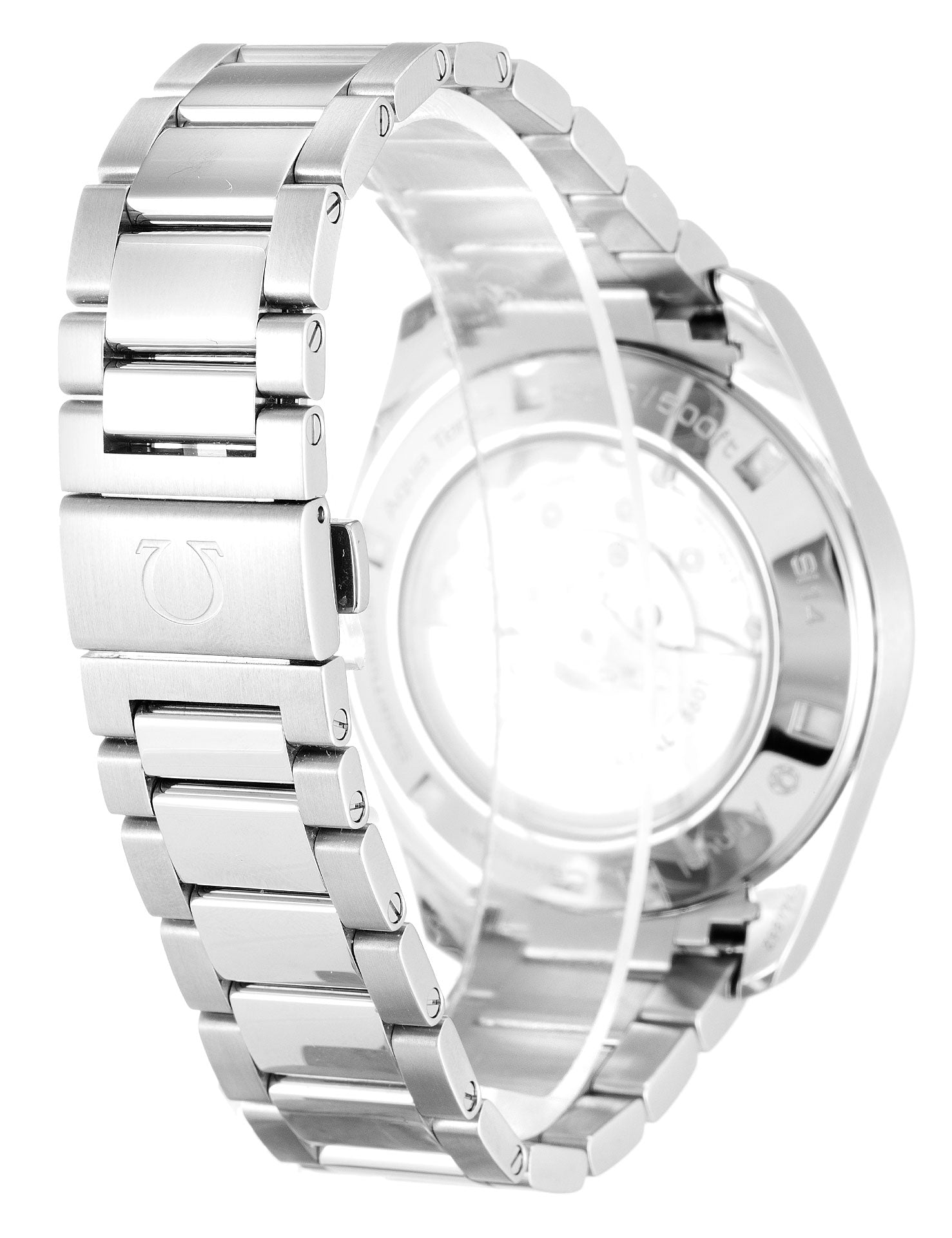 Omega Aqua Terra 150m caballero 231.10.43.22.02.003