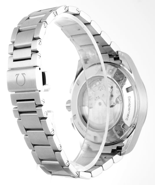 Omega Aqua Terra 150m caballero 231.10.44.50.04.001