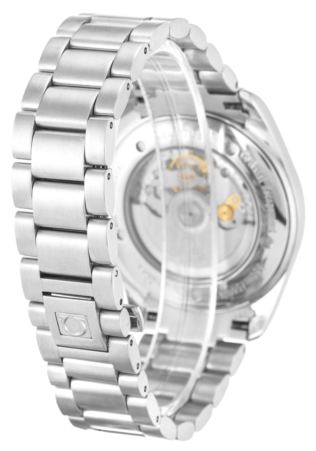 Omega Aqua Terra 150m Caballeros 2503.50.00