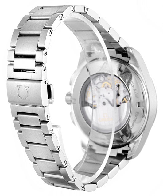 Omega Aqua Terra 150m caballero 231.10.44.50.01.001
