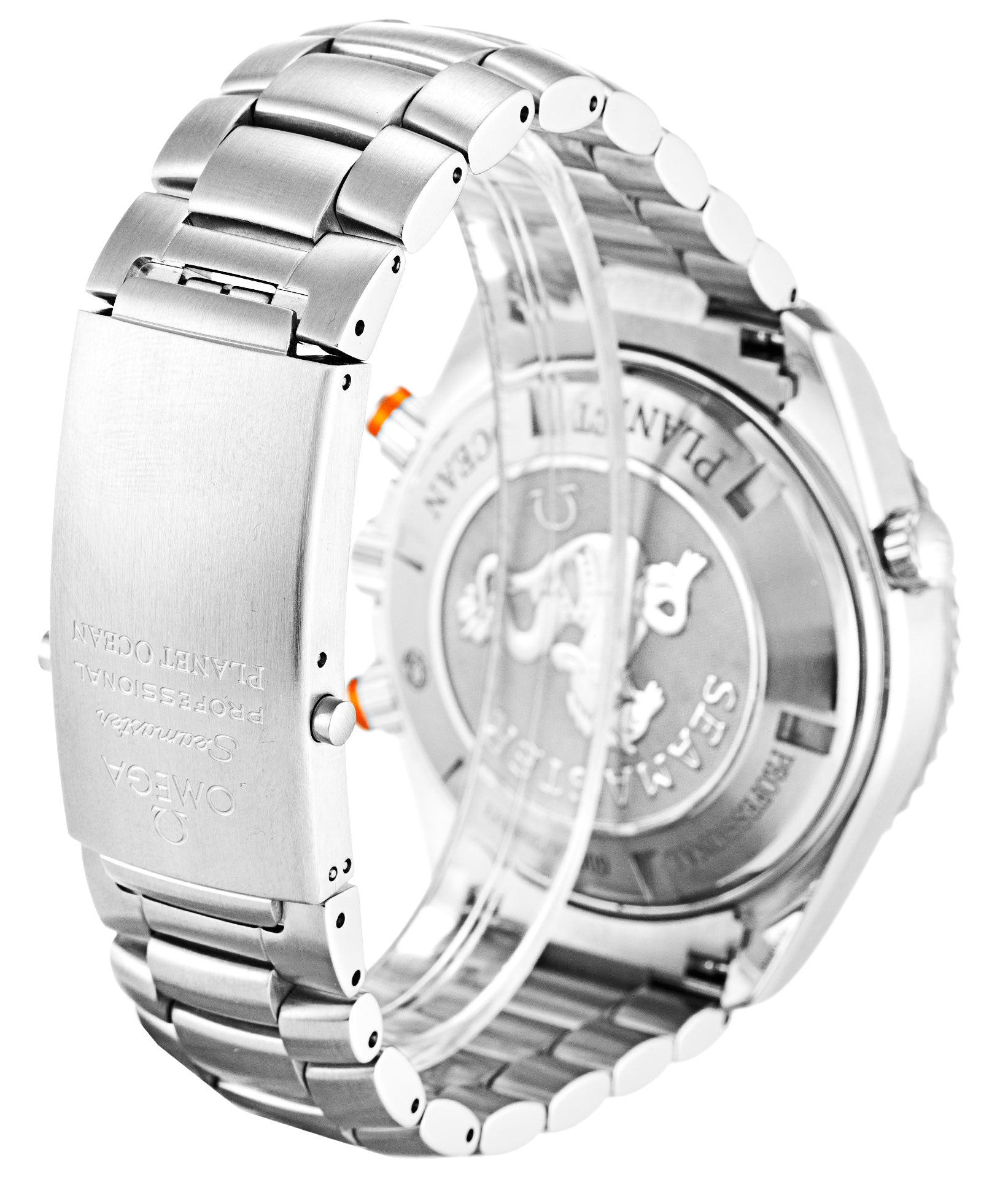 Omega Planeta Océano 2218.50.00